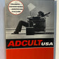 Adcult USA by James B. Twitchell