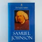 The Oxford Authors - Samuel Johnson