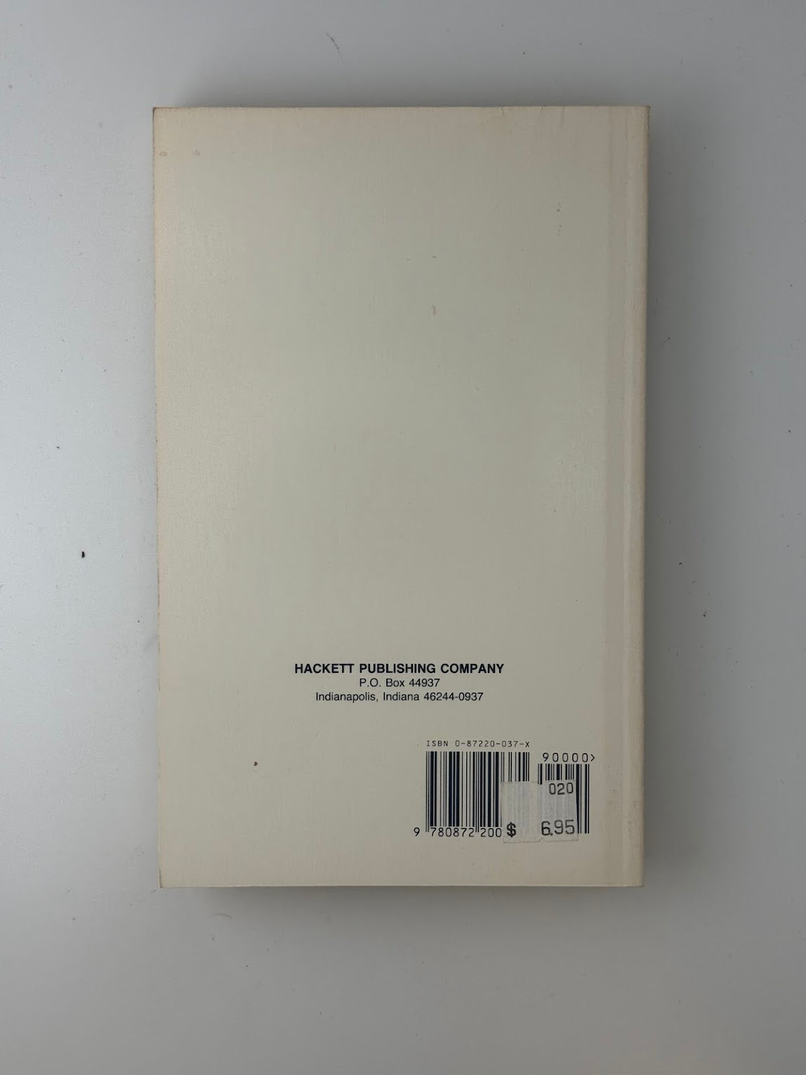 The Vocation of Man by Johann Fichte