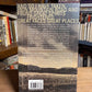 [Signed] Iron Mountain Road by Eamonn Wall