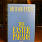 The Easter Parade by Richard Yates