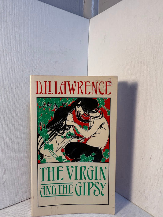 The Virgin and the Gipsy by D.H. Lawrence