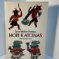 Hopu Katcinas by Jesse Walter Fewkes