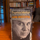 Love and Living by Thomas Merton