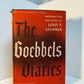 The Goebbels Diaries