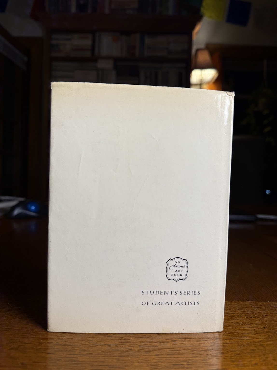 Kandinsky by Marcel Brion