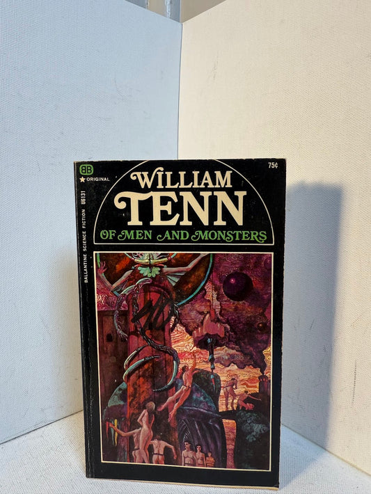 Of Monsters and Men by William Tenn
