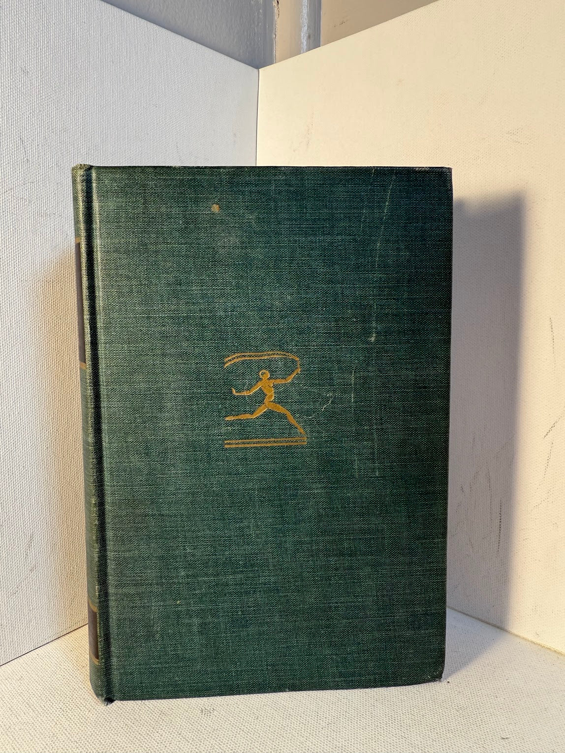 Leaves of Grass by Walt Whitman