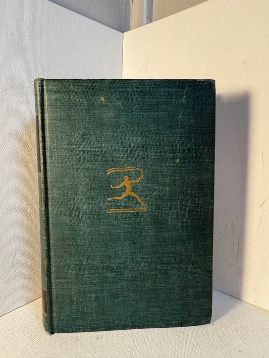 Leaves of Grass by Walt Whitman