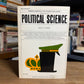 Essentials of Political Science by Samuel A. Johnson