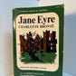 Jane Eyre by Charlotte Bronte