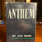 Anthem by Ayn Rand