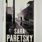 Writing in an Age of Silence by Sara Paretsky