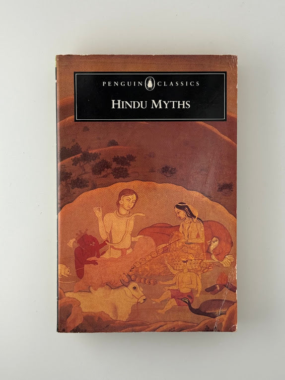 Hindu Myths