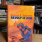 Revolt in 2100 by Robert A. Heinlein