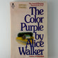 The Color Purple by Alice Walker