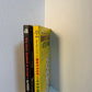 2 vintage Bonnie and Clyde books