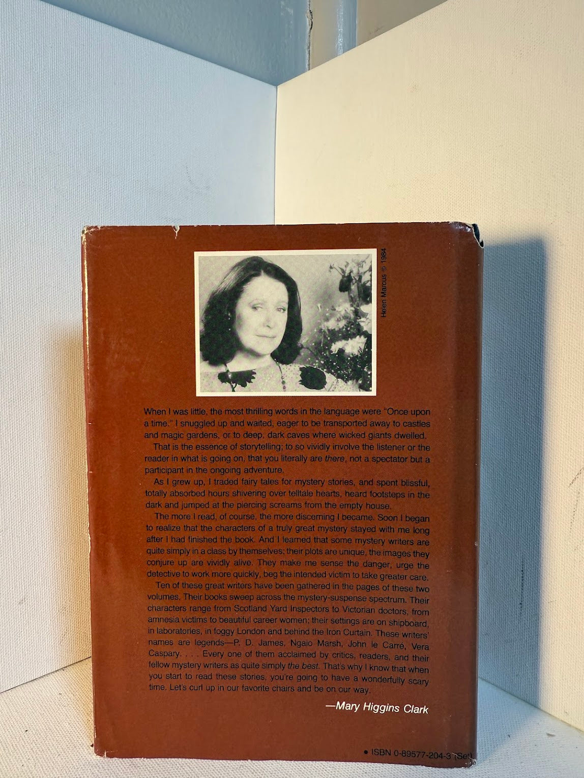 Great Stories of Mystery and Suspense