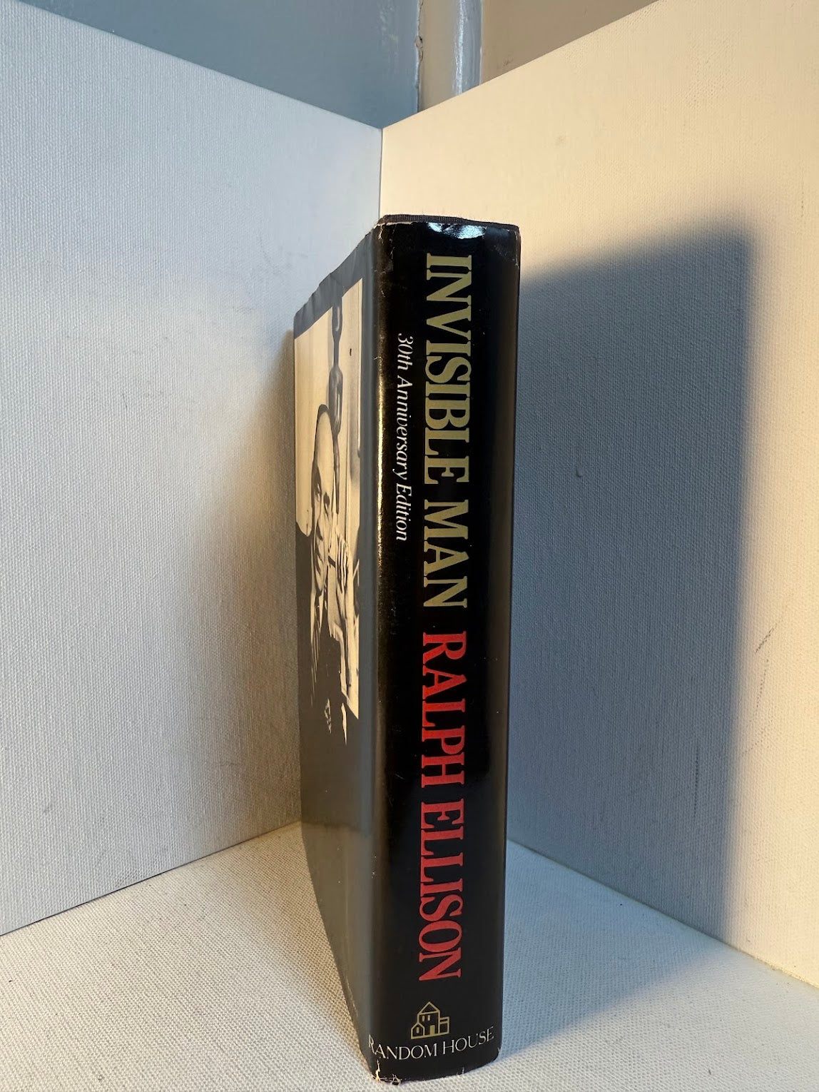 Invisible Man by Ralph Ellison