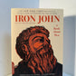 Iron John by Robert Bly