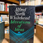 Adventures of Ideas by Alfred North Whitehead