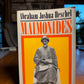 Maimonides by Abraham Joshua Heschel