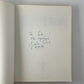 The Stiffest of the Corpse edited by Andrei Codrescu (Signed)