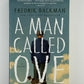 A Man Called One by Fredrik Backman