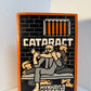 Cataract by Mykhaylo Osadchy
