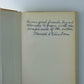 (Signed) A Decade of Communist Rule in China by Harold Archer Van Dorn