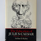 The Education of Julius Caesar by Arthur D. Kahn