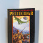 Pellucidar by Edgar Rice Burroughs