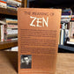 The Way of Zen by Alan W. Watts