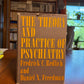 The Theory and Practice of Psychiatry by Fredrick C. Redlich and Daniel X. Freedman