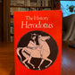 The History of Herodotus