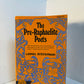 The Pre-Raphaelite Poets by Lionel Stevenson