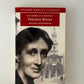 Authors in Context - Virginia Woolf by Michael Whitworth