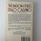 The Baron in the Trees by Italo Calvino