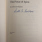 (Signed) The Force of Spirit by Scott Russell Sanders