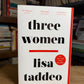 Three Women by Lisa Taddeo
