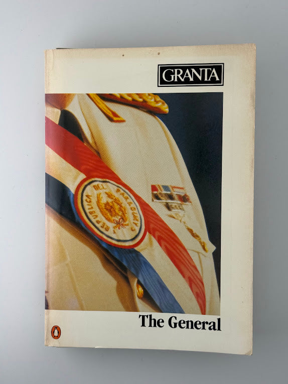 Granta 31 The General