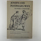 Joseph and Potiphar's Wife in World Literature
