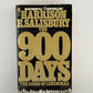 The 900 Days by Harrison E. Salisbury