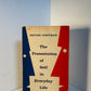 The Presentation of Self in Everyday Life by Erving Goffman