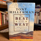 The Best of the West edited by Tony Hillerman
