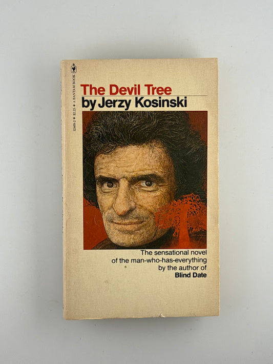 The Devil Tree by Jerzy Kosinski