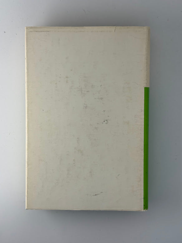 (Signed) American Aid and India's Economic Development by S. Chandrasekhar