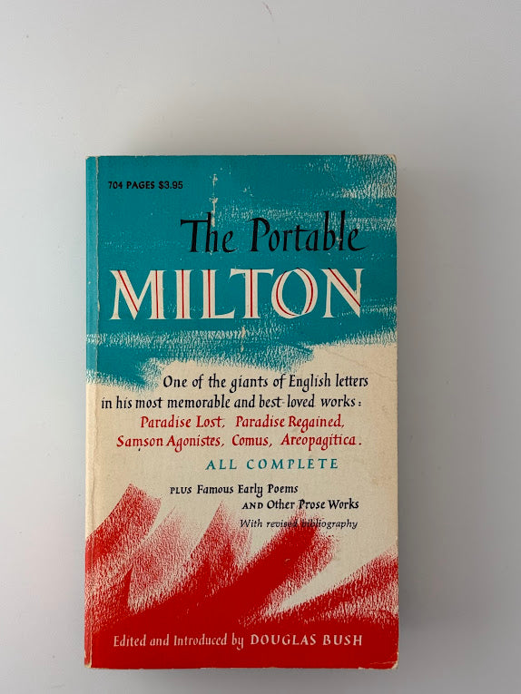 The Portable Milton
