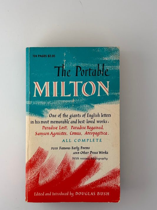 The Portable Milton