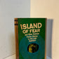 Island of Fear by William Sambrot